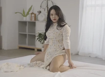 Phương Anh dễ thương nhận đóng phim người lớn ở Đài Loan