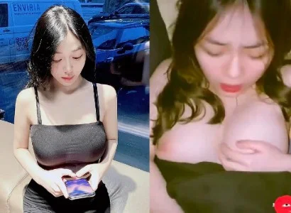 Trần Hà Linh đầy quyến rũ